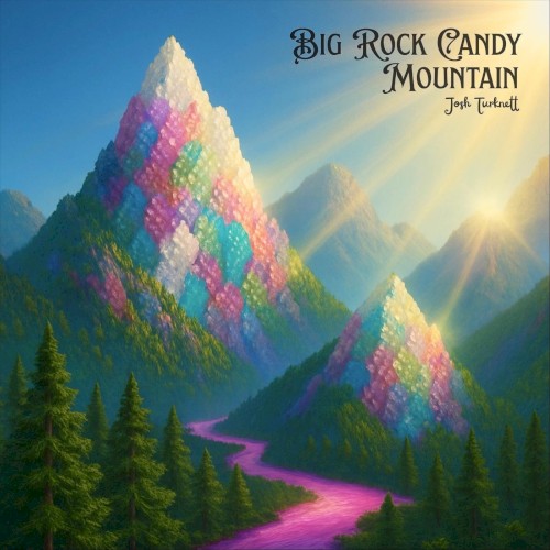 Big Rock Candy Mountain