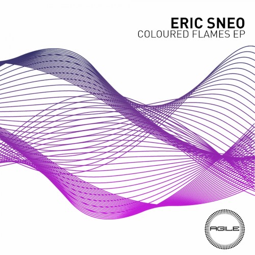 Coloured Flames EP