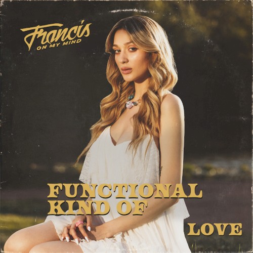 Functional Kind of Love