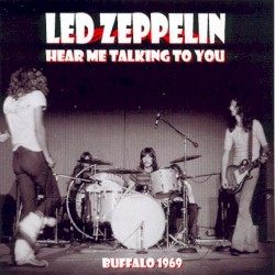 Soars On: Buffalo 1969