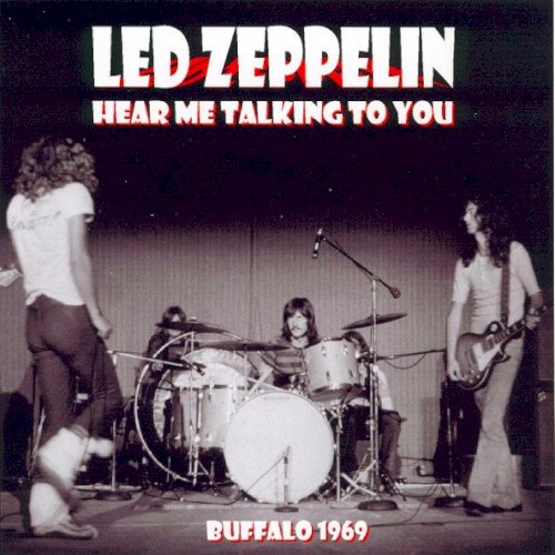 Soars On: Buffalo 1969