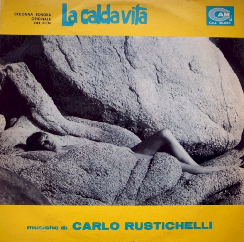 La calda vita