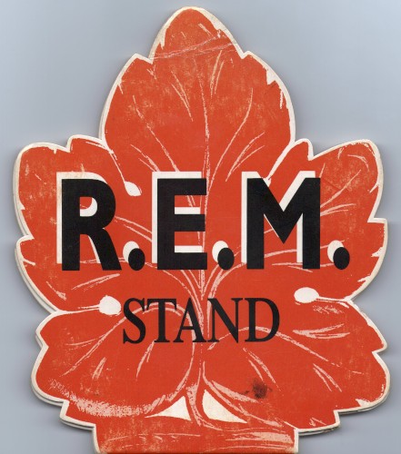 Stand