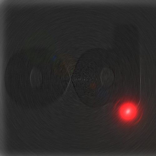 036: Available in High-Quality Recording Format