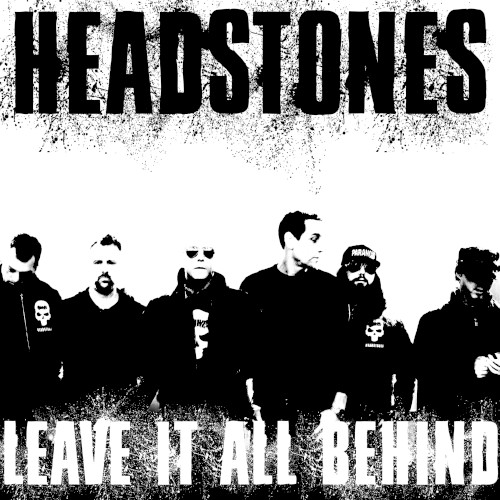 Leave It All Behind