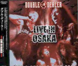Live in Osaka
