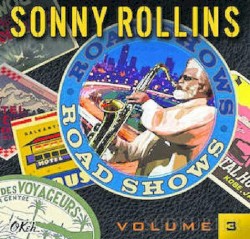 Road Shows, Volume 3