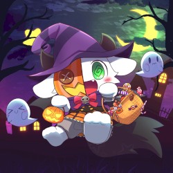 ツギハギスプーキー