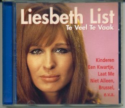 Te veel te vaak