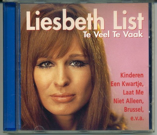 Te veel te vaak