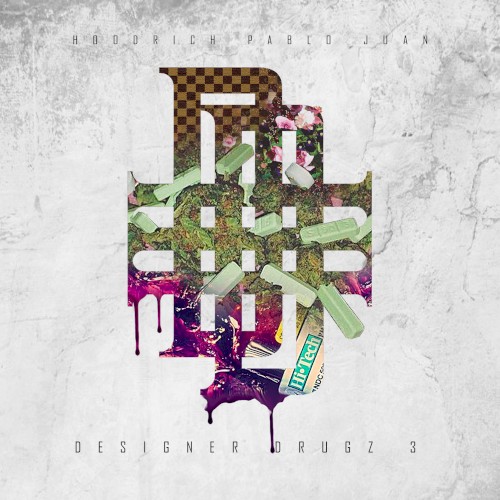 Designer Drugz 3