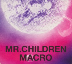Mr.Children 2005-2010 <macro>