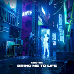 BRING ME TO LIFE