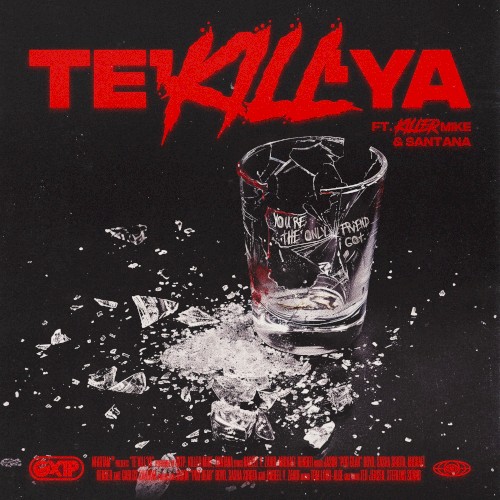 Te’Kill’Ya