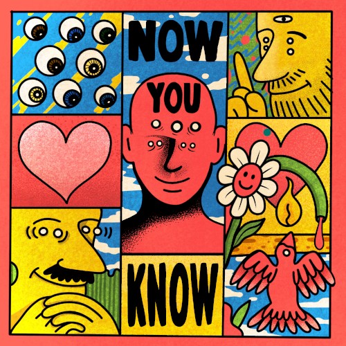 Now You Know