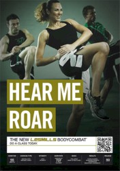 Bodycombat 50