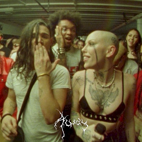 Too Bizarre (A.way remix)