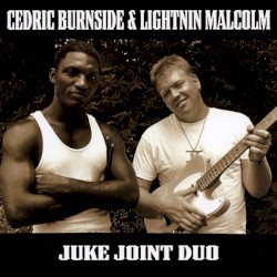 Juke Joint Duo