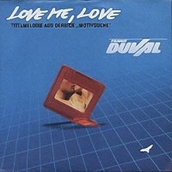 Love Me, Love