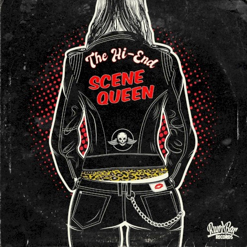 Scene Queen
