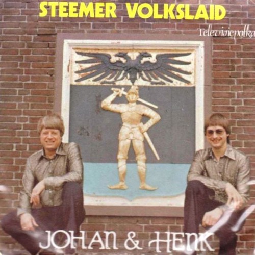 Steemer volkslaid