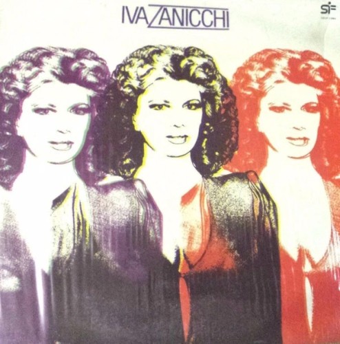 Iva Zanicchi