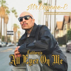 California Love: All Eyez on Me