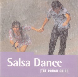 The Rough Guide to Salsa Dance