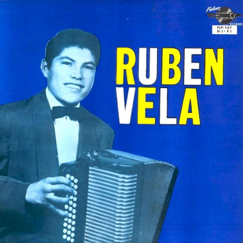 Ruben Vela