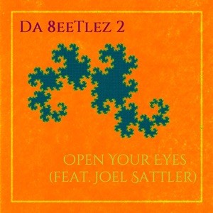 Open Your Eyes