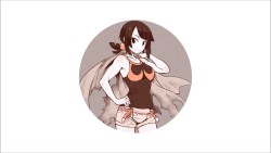 Battle! Zinnia (Pokémon Omega Ruby & Alpha Sapphire Remix)