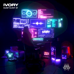 Bleep Bloop EP