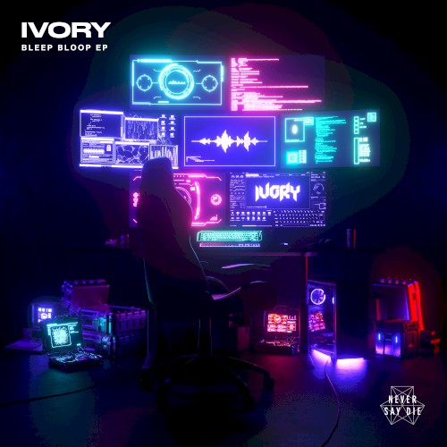 Bleep Bloop EP