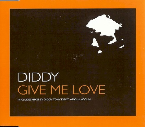 Give Me Love