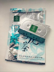 Tea Tapes I: Fall Of Mercury