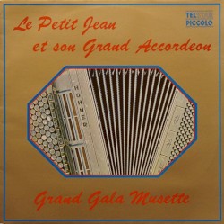 Grand Gala Musette
