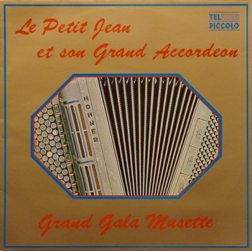 Grand Gala Musette