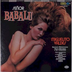 Señor Babalú