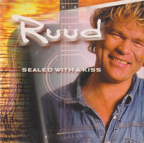 Sealed With a Kiss
