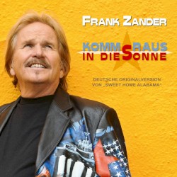 Komm raus in die Sonne