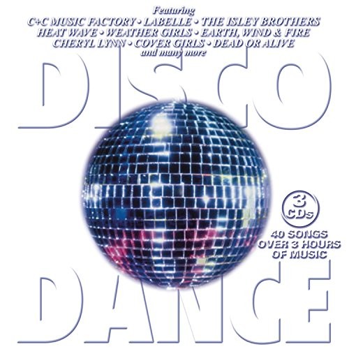 Disco Dance
