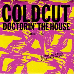 Doctorin’ the House