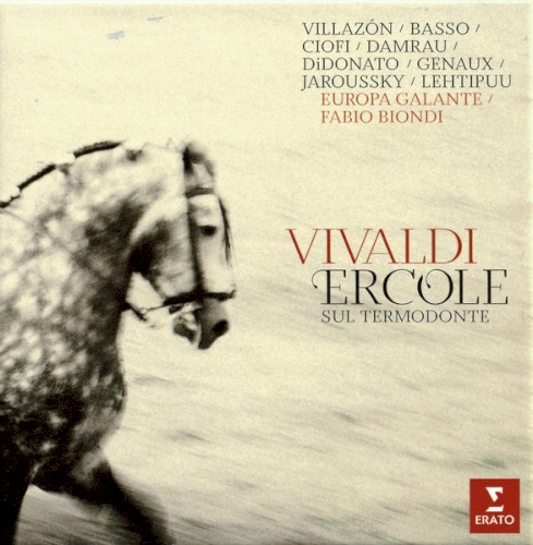 Ercole Sul Termodonte