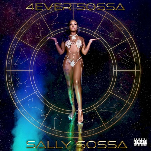4EVER SOSSA
