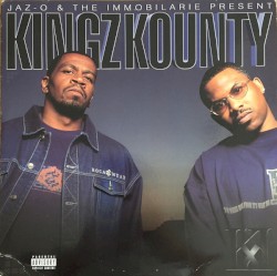 Kingz Kounty