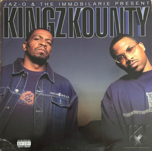 Kingz Kounty