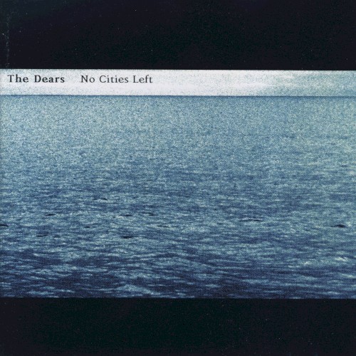 No Cities Left