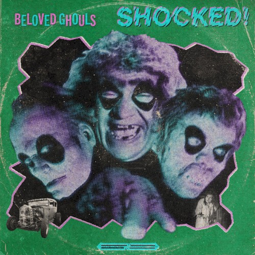 Shocked!