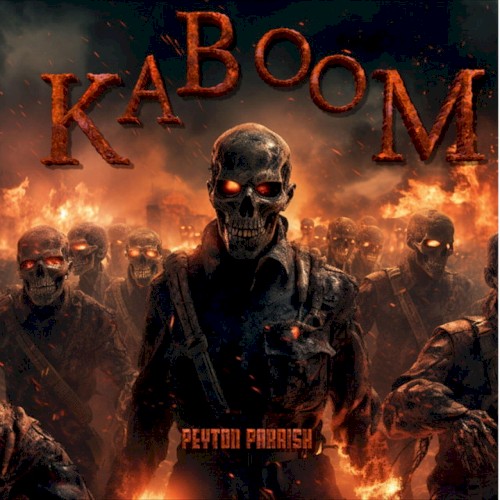 KABOOM