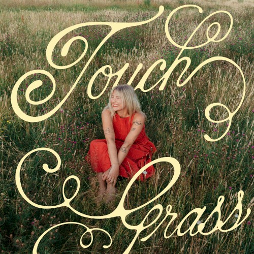 Touch Grass